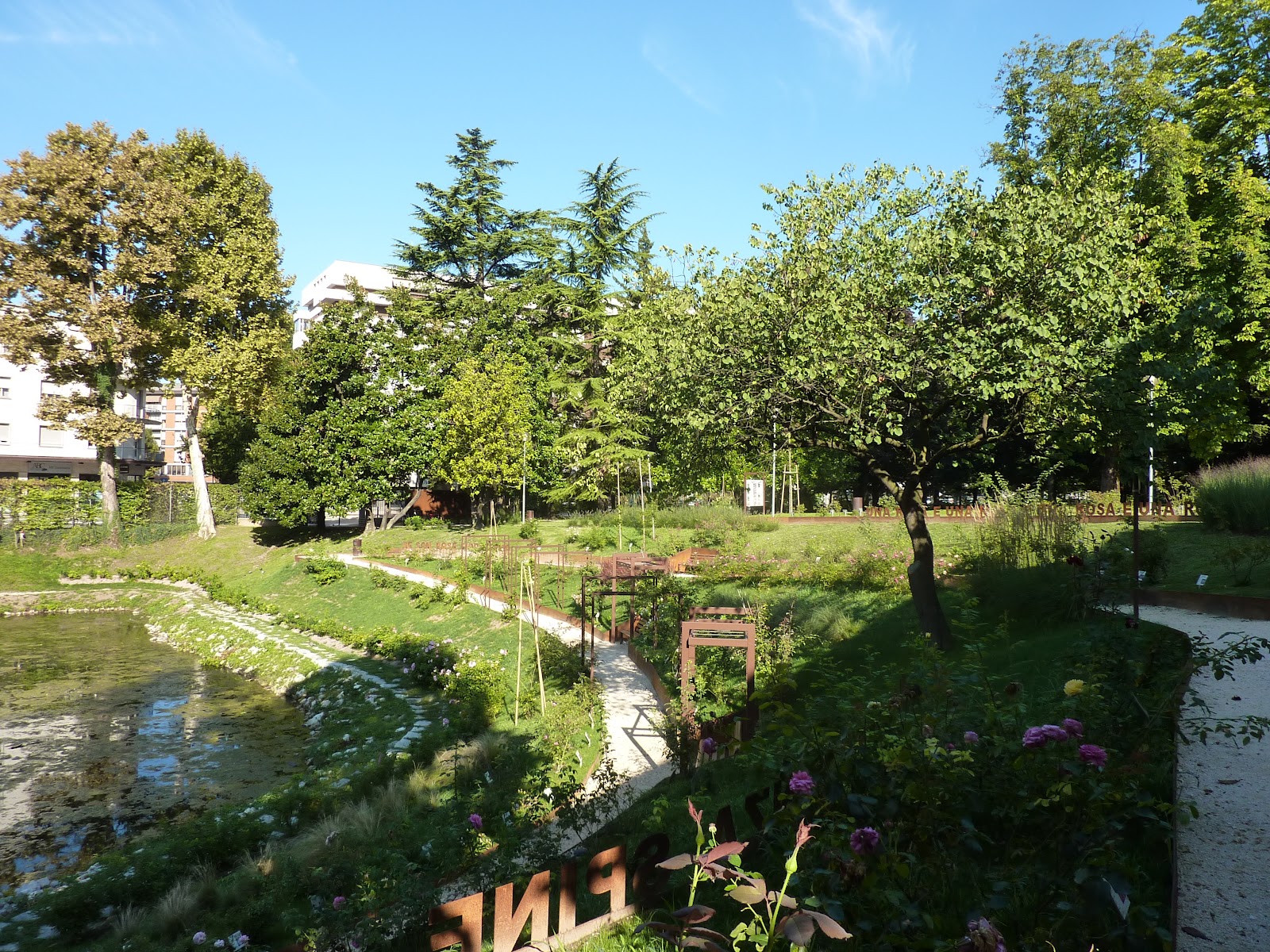 Parco Galvani