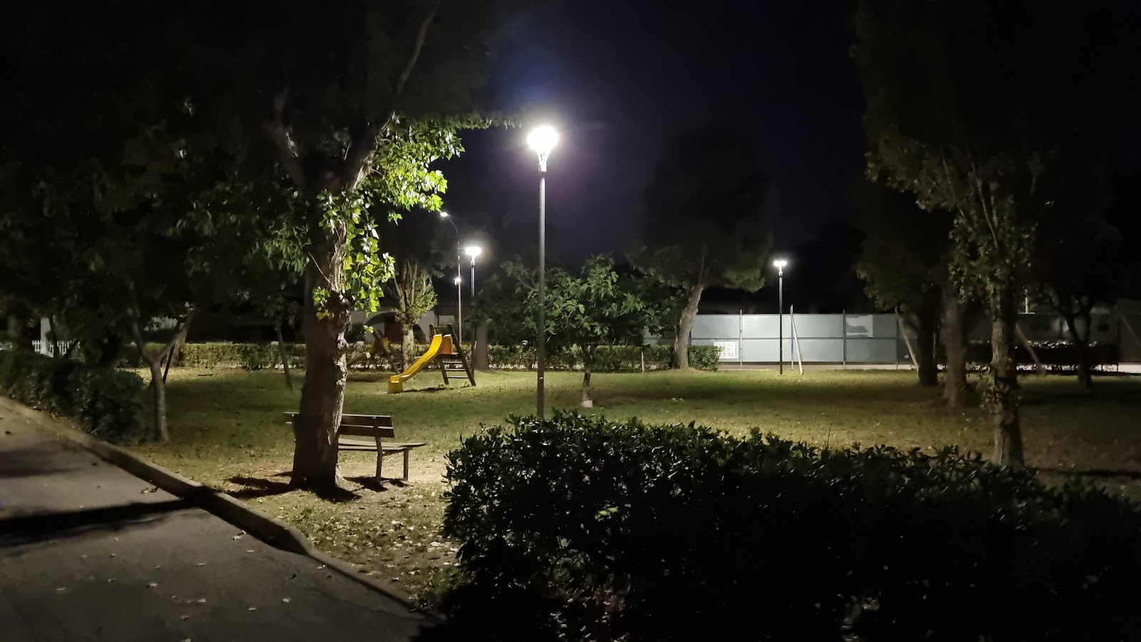Parco Giovanni Paolo II