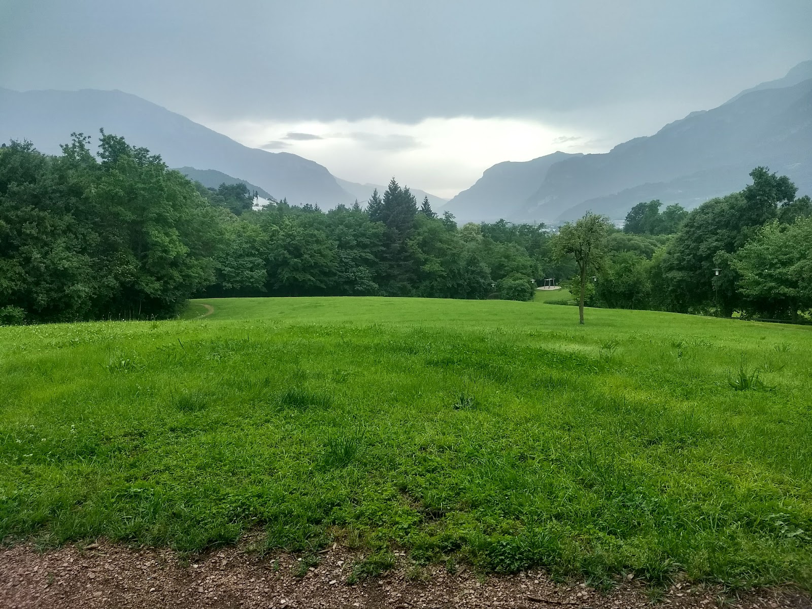 Parco Gocciadoro