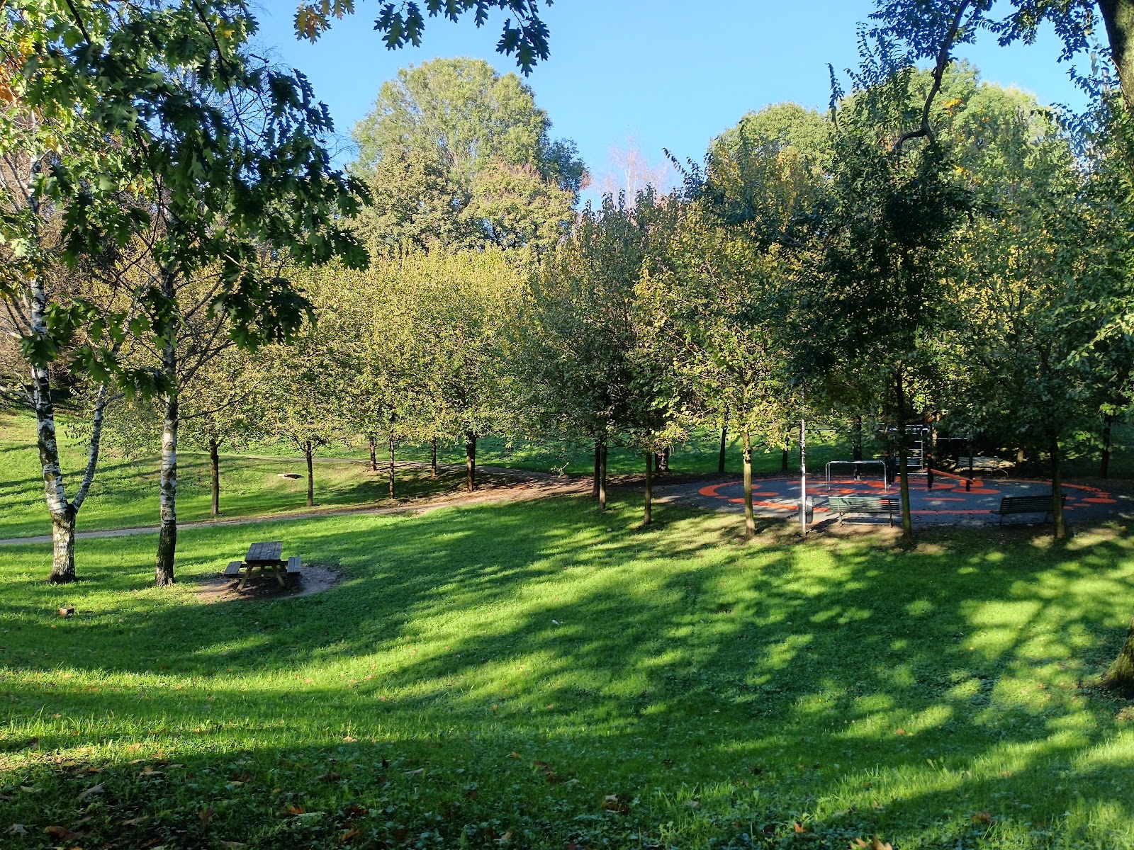 Parco Negretti