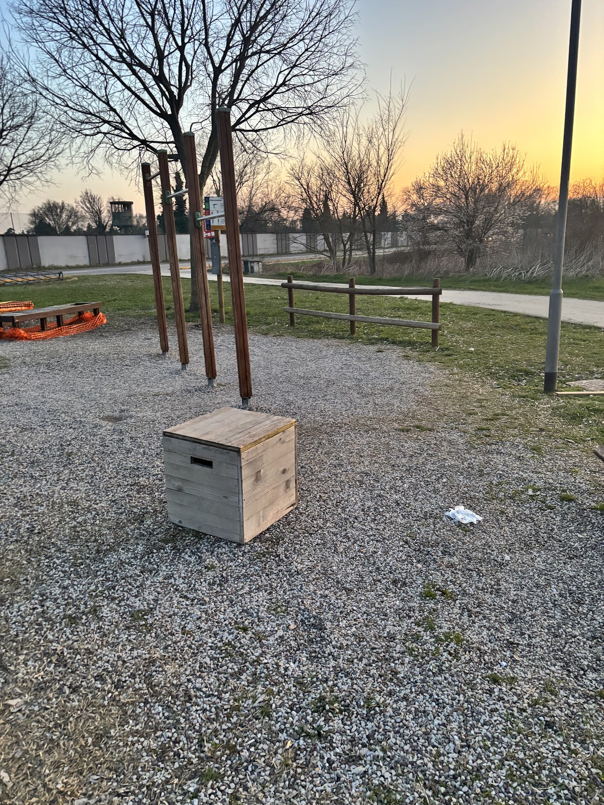 Parco Ponte Florio
