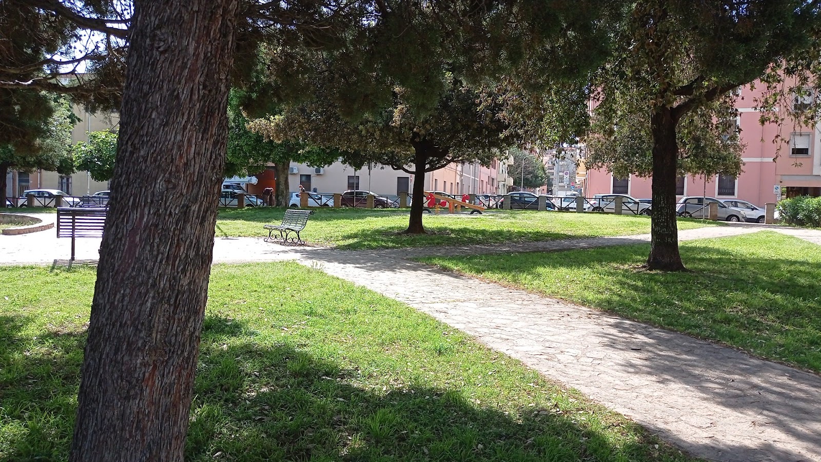 Parco Pubblico