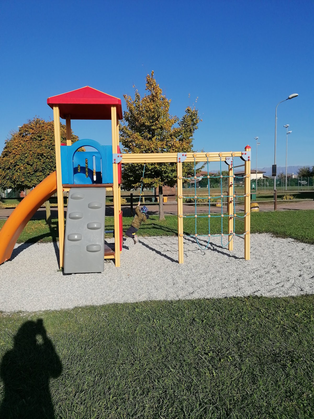 Parco Rubia