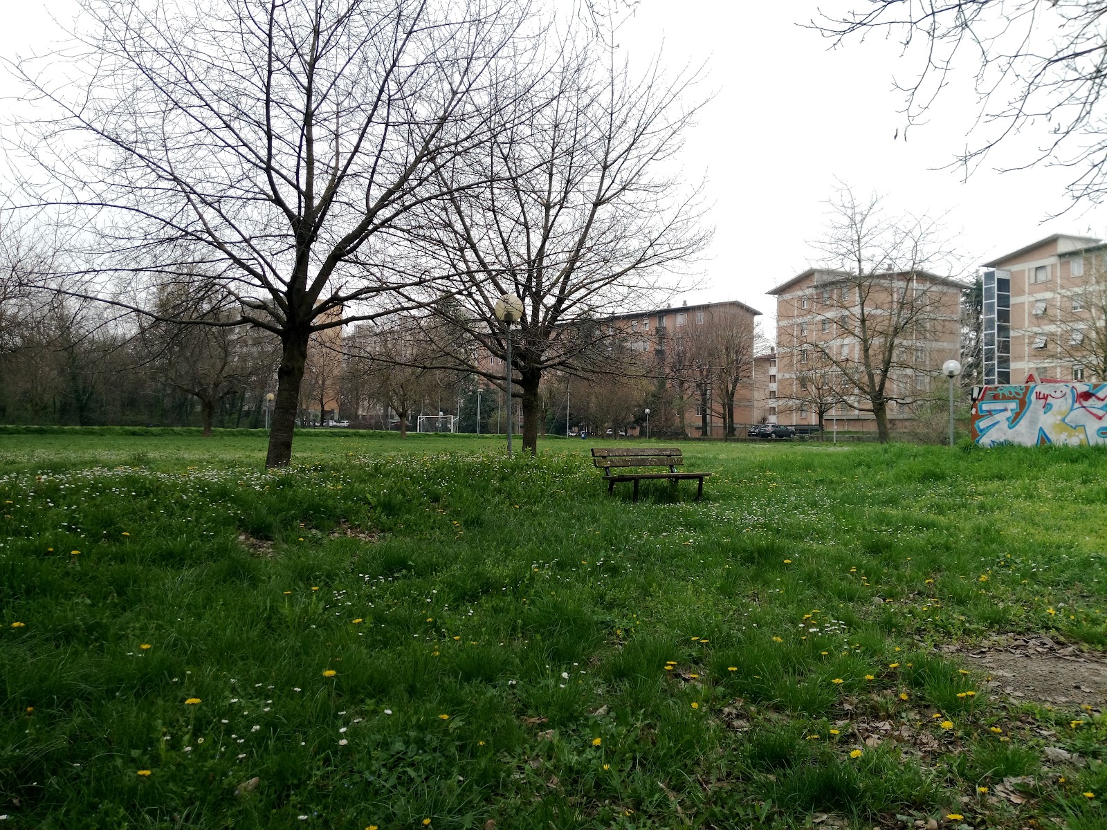 Parco Valenti don Enzo