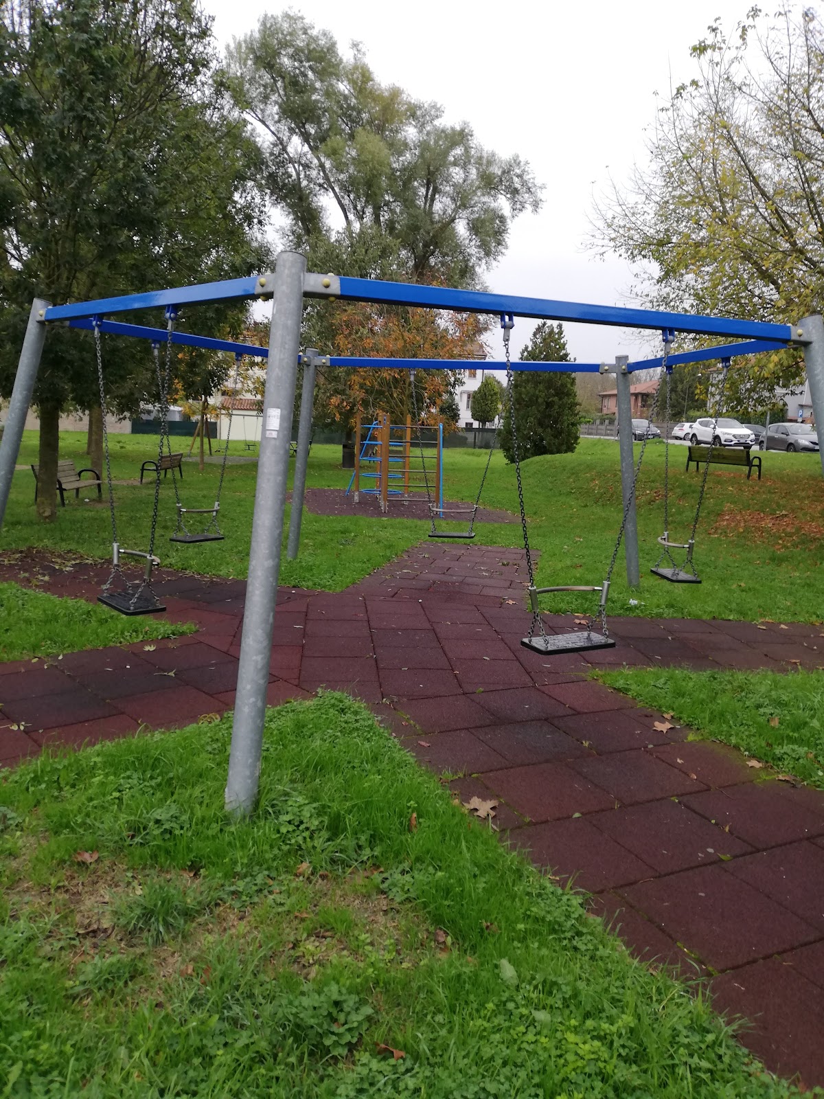 Parco Valli Vallona-Secca-Campazzo