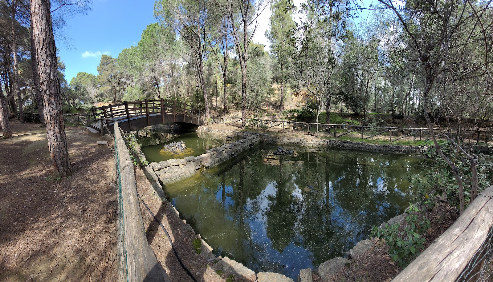 Parco del Colle Rosmarino