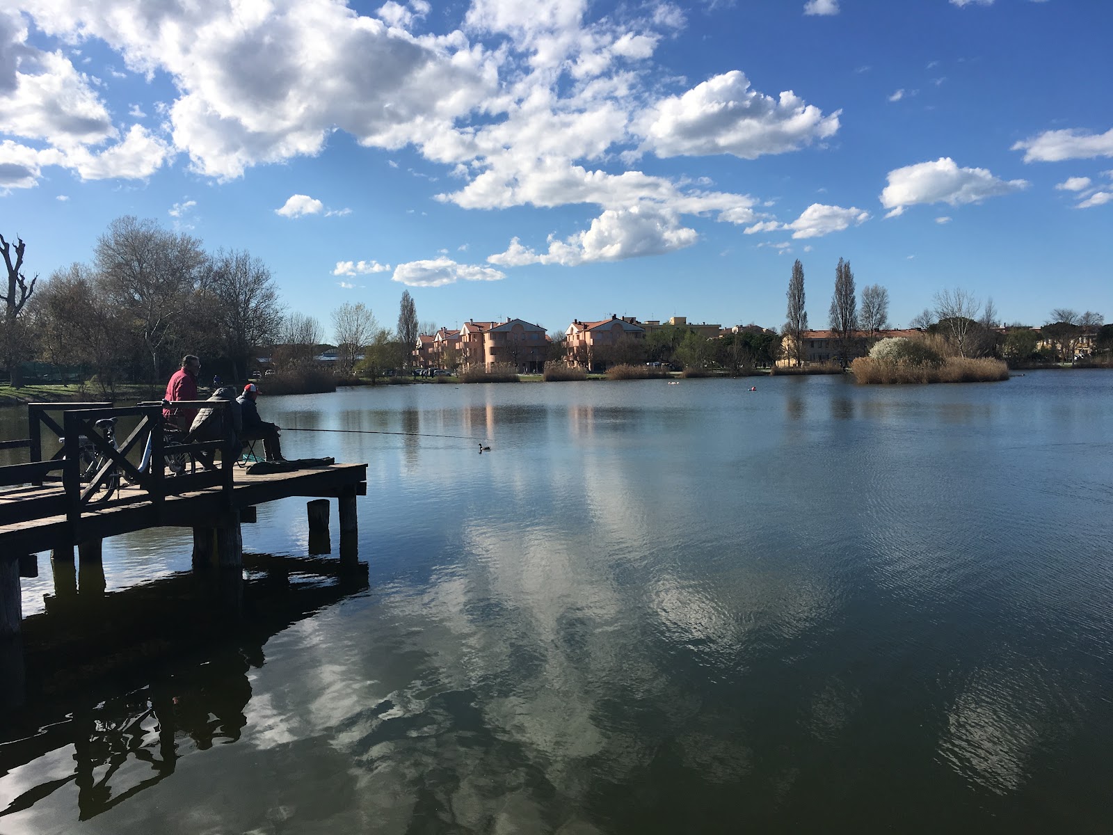 Parco del Gelso
