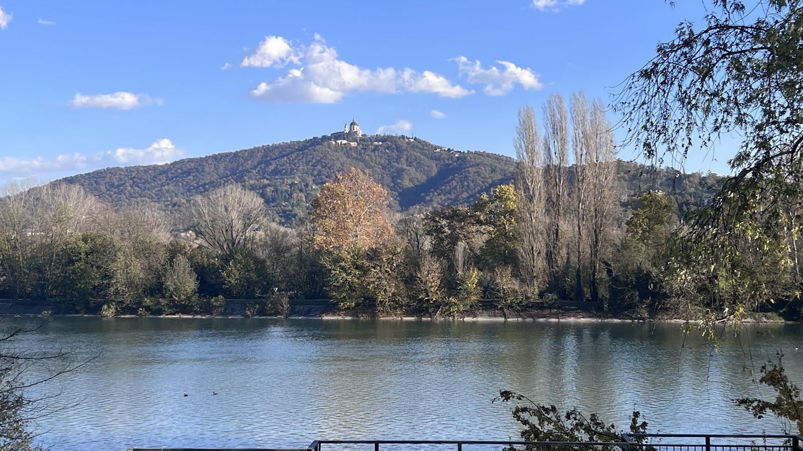 Parco della Confluenza