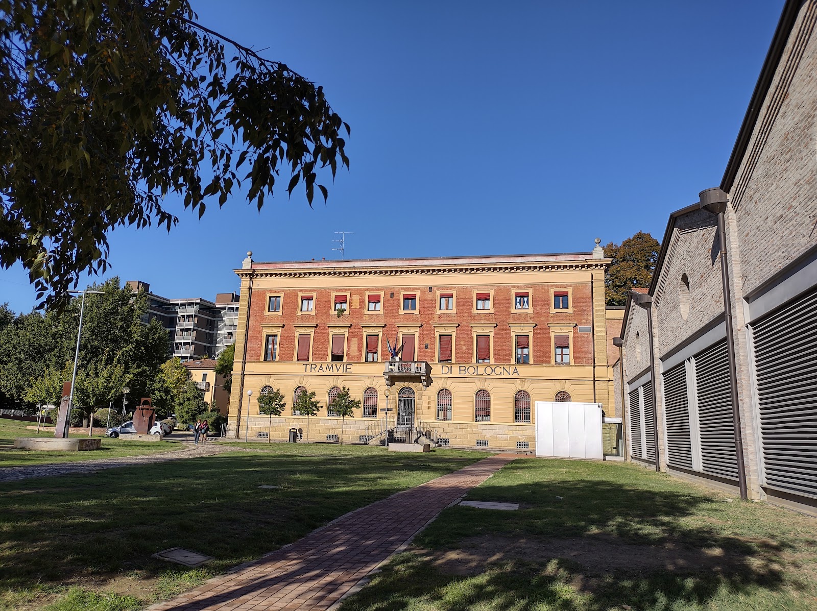 Parco della Zucca