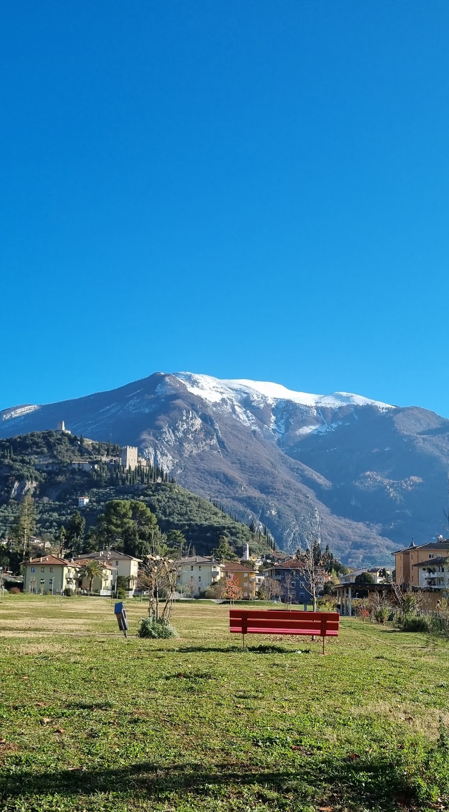 Parco delle Braile