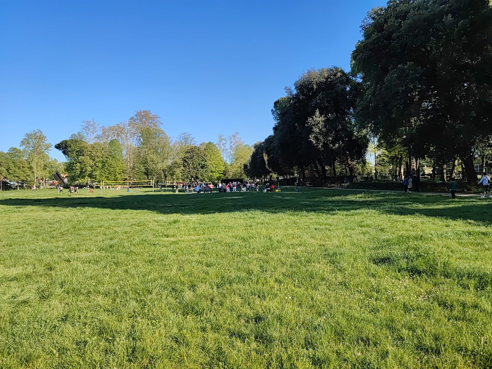 Parco delle Cascine