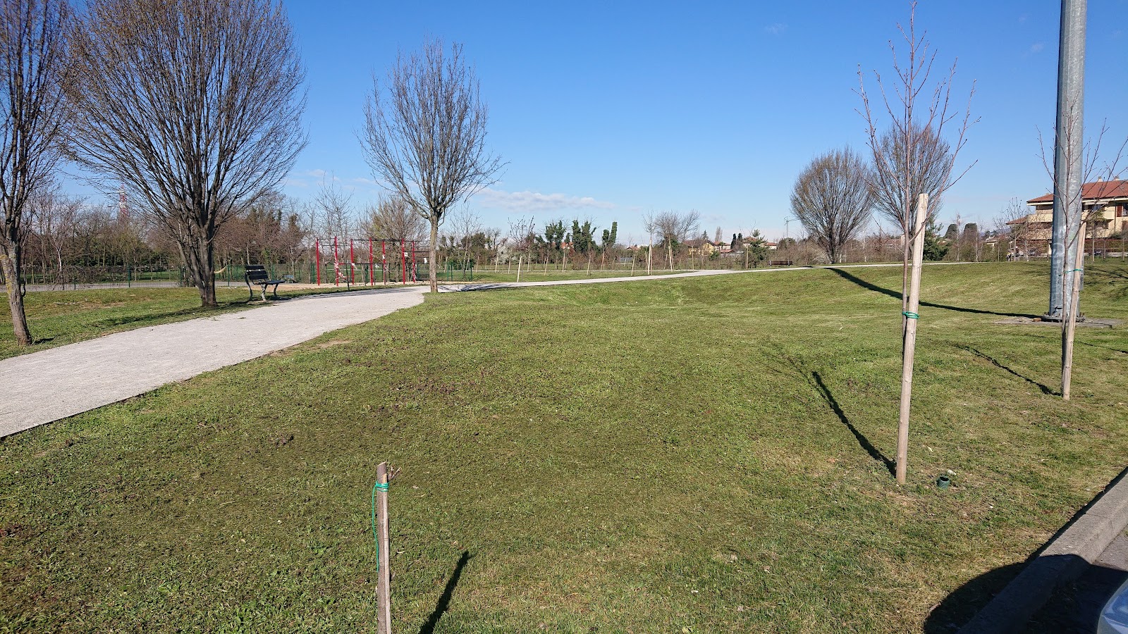Parco delle Farfalle