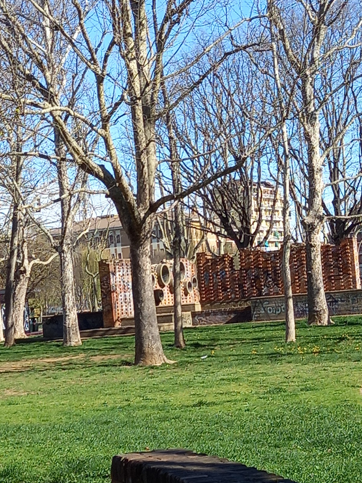 Parco di Vittorio
