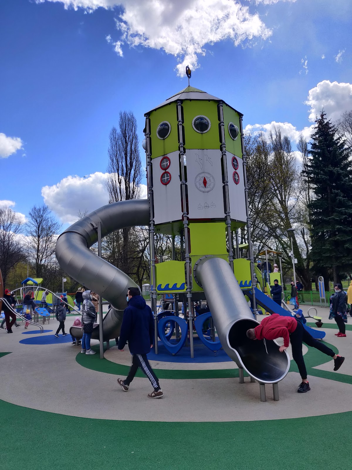 Park Anielin