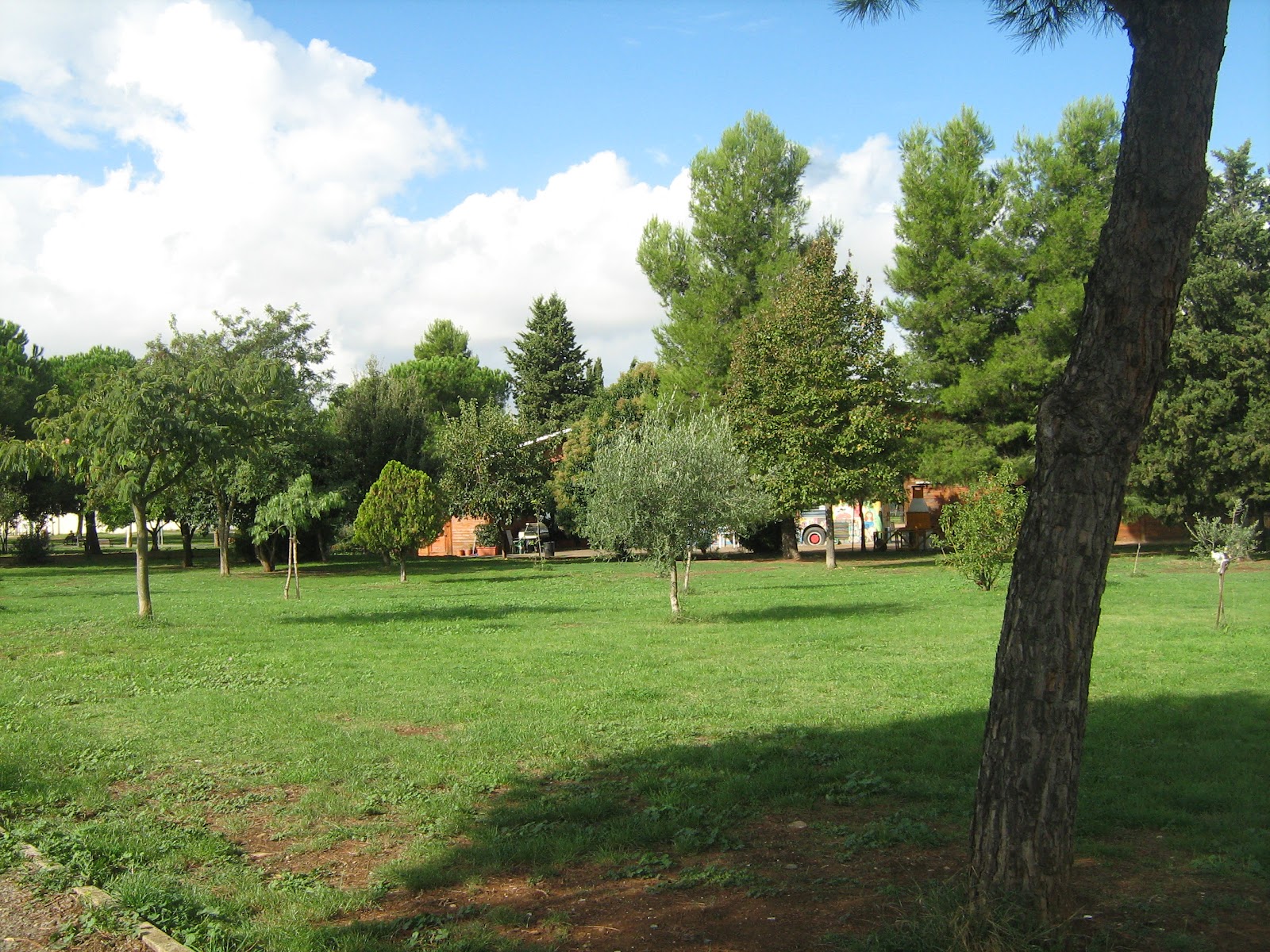 Park Filippo Meda