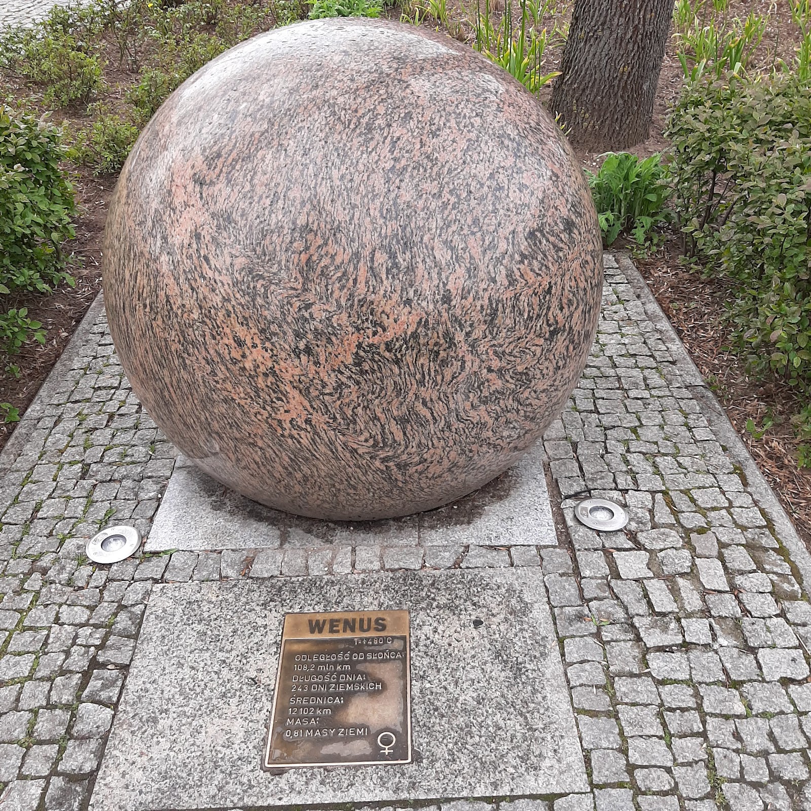 Park Kopernika