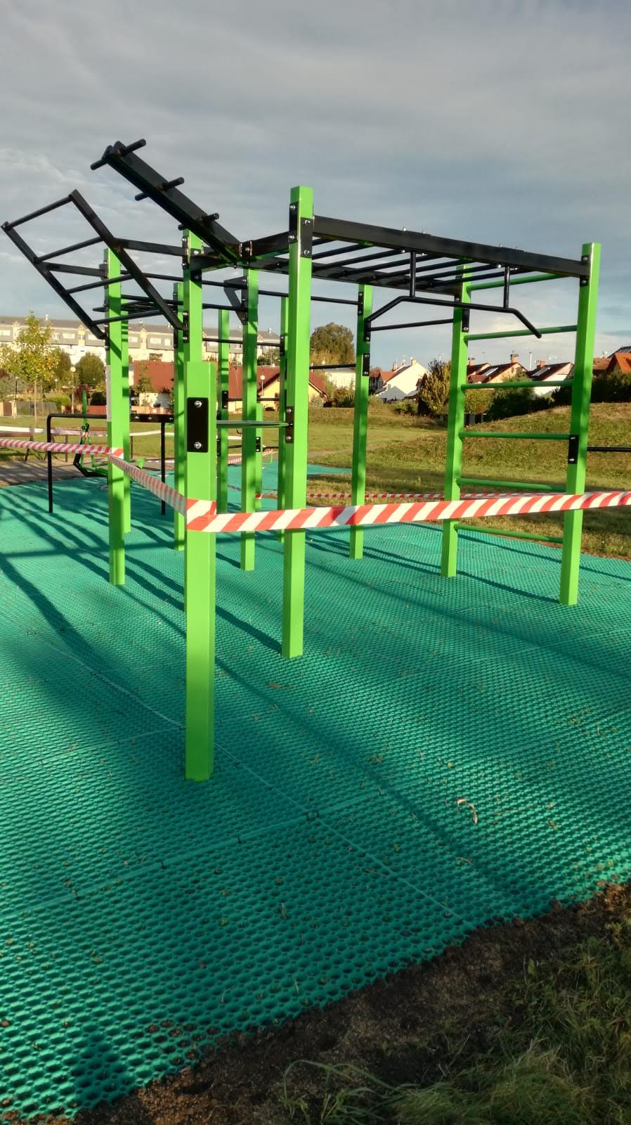 Park Malého Noe
