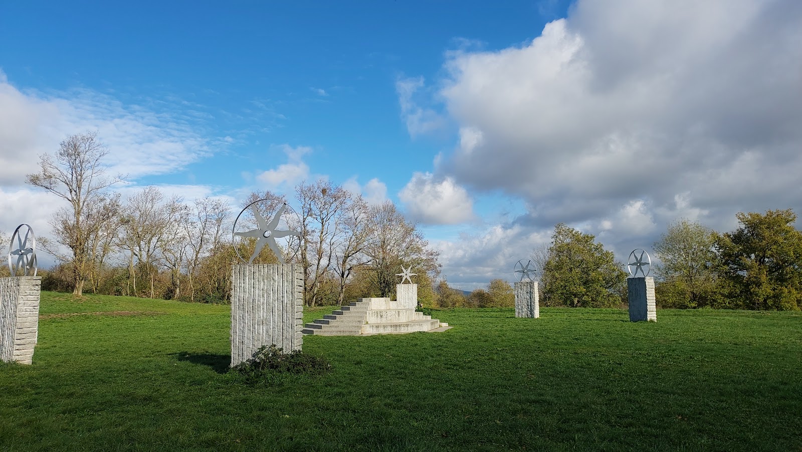 Park Montaud