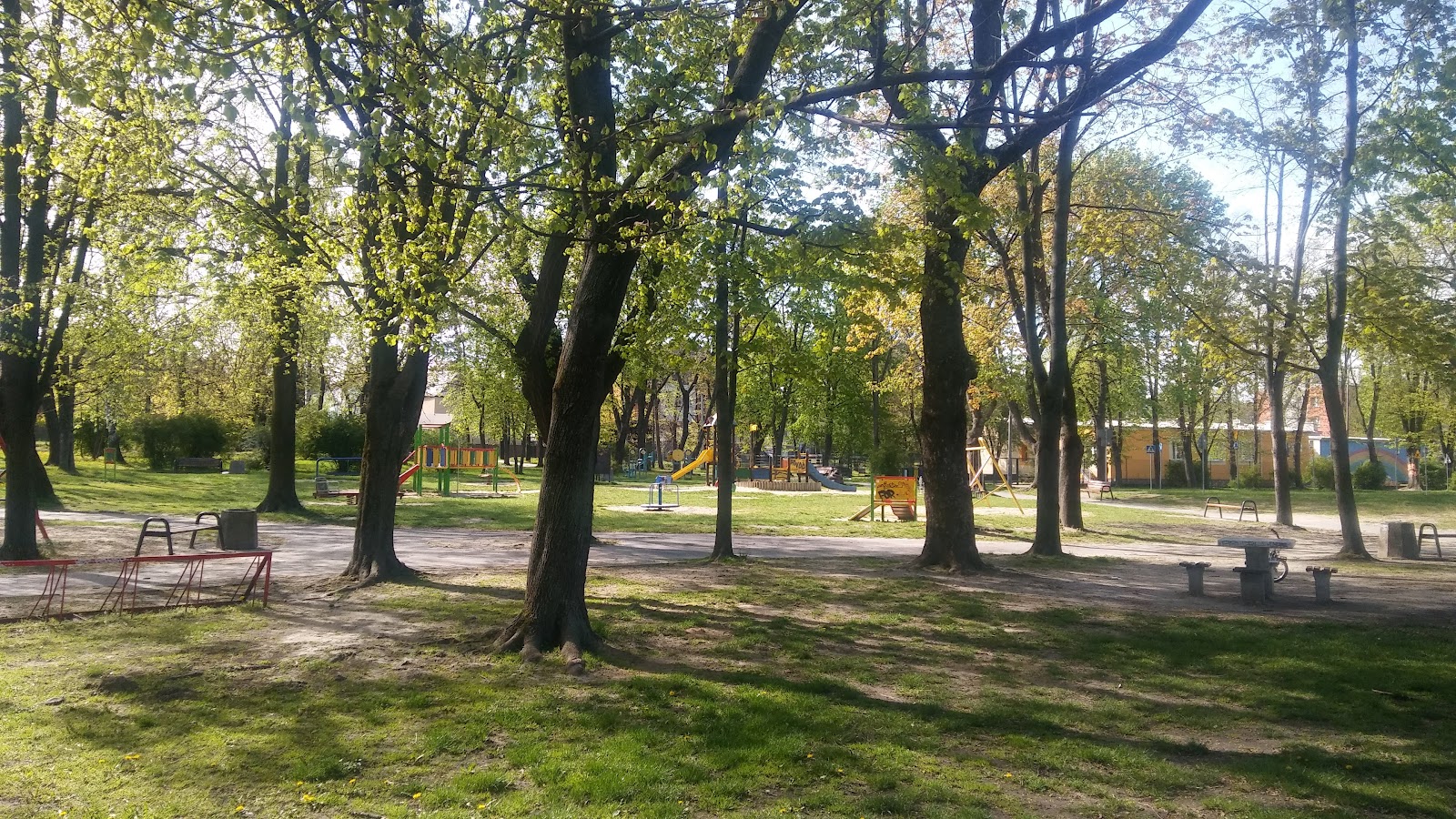 Park Smykowski