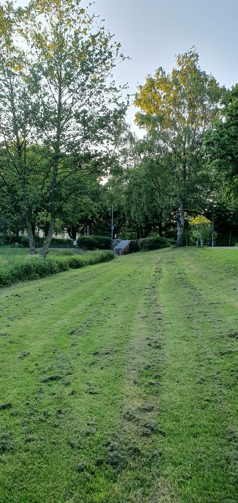 Park am Riedenbach