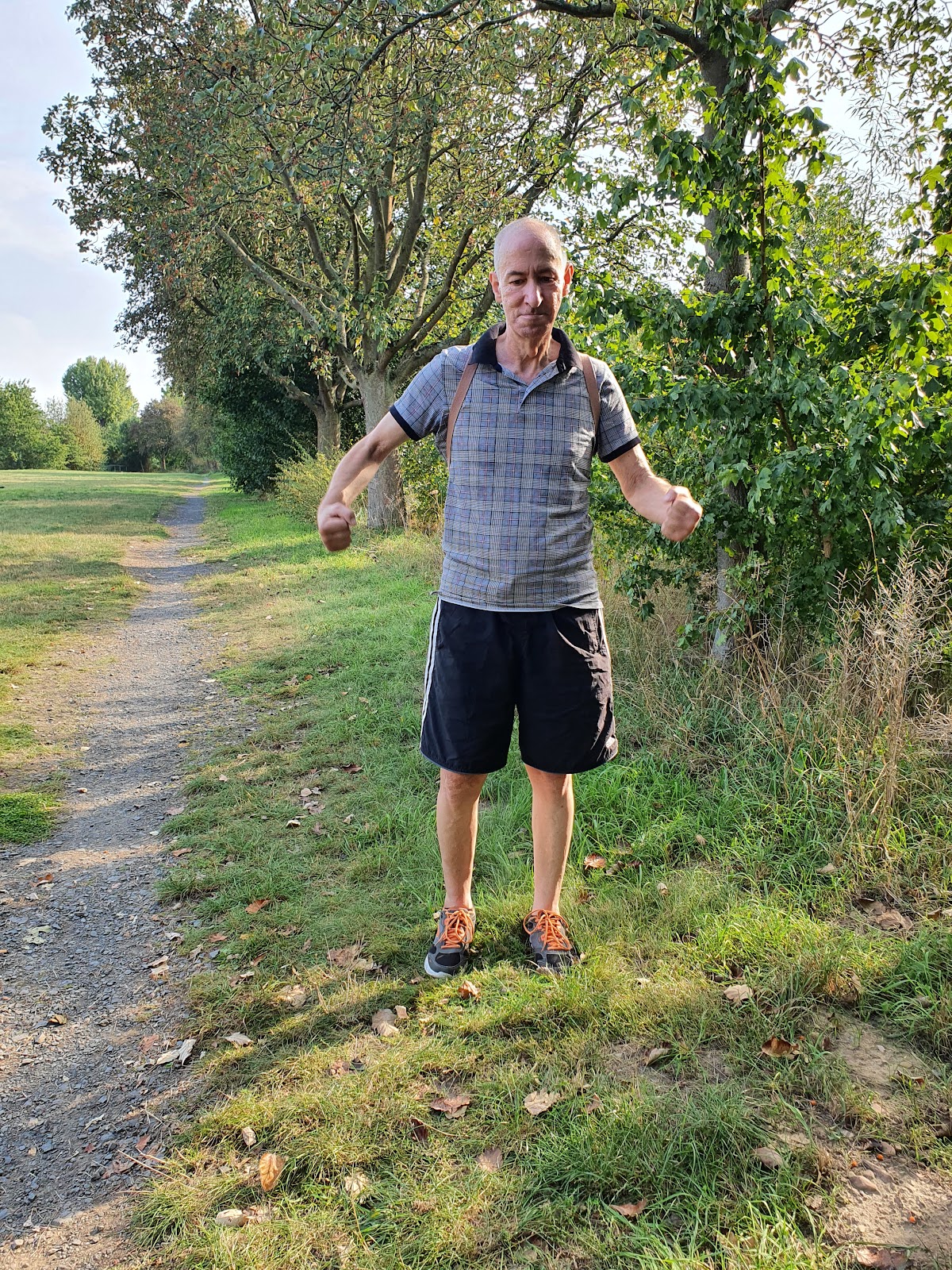 Park am Wahlebach