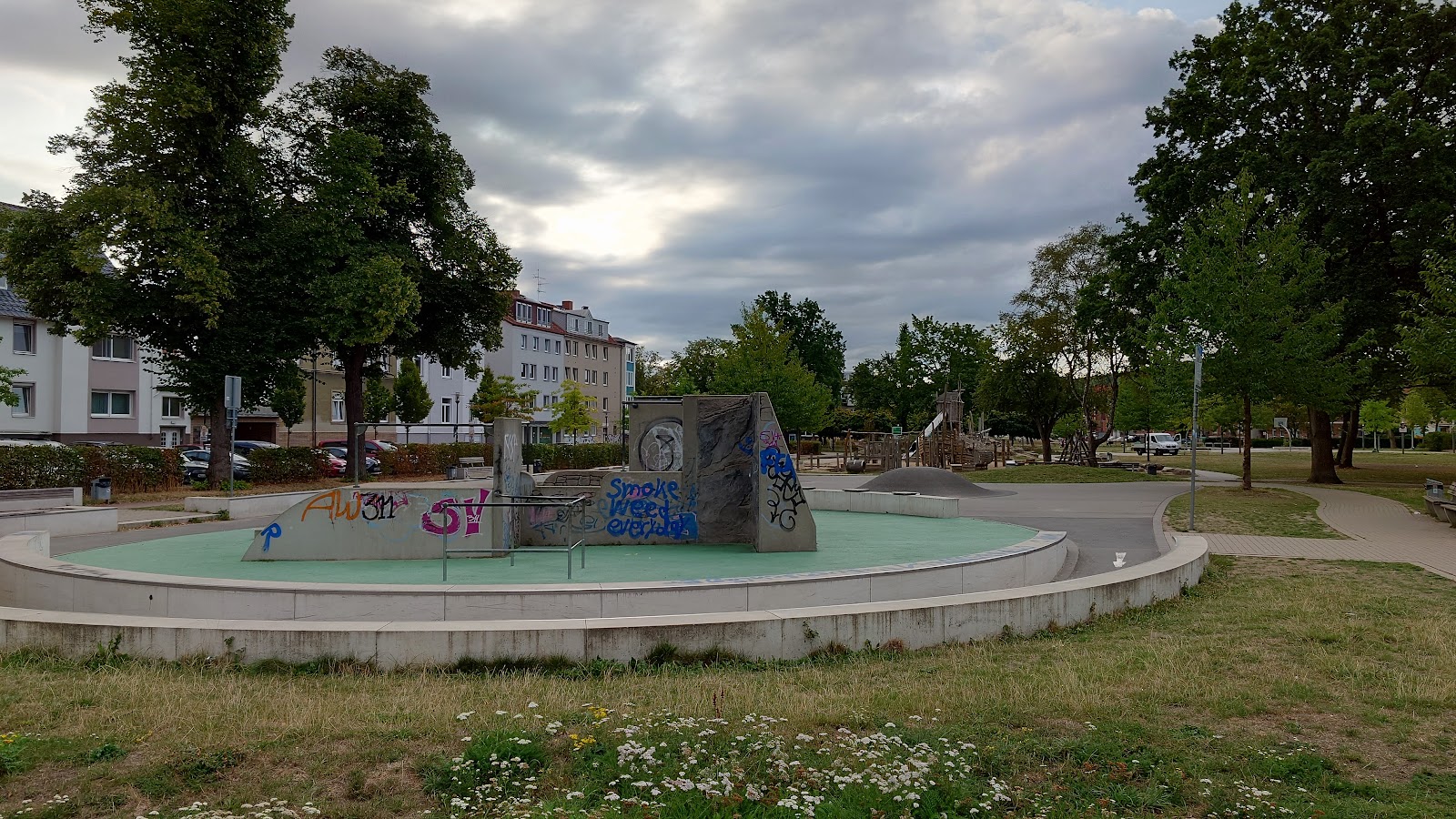 ParkourPark