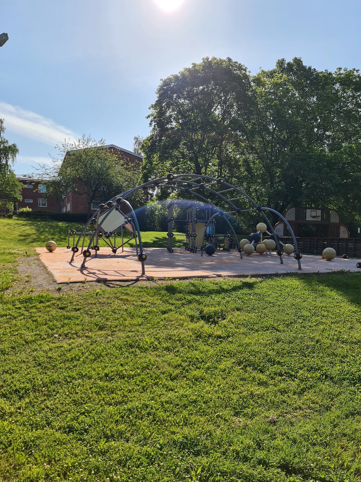 Parkour Park
