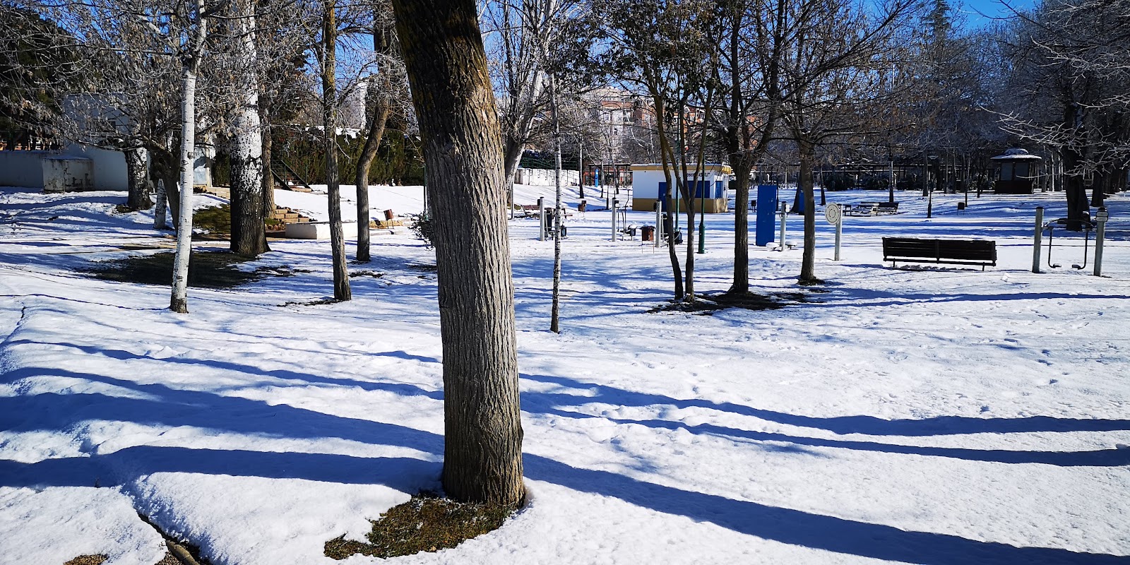 Parque
