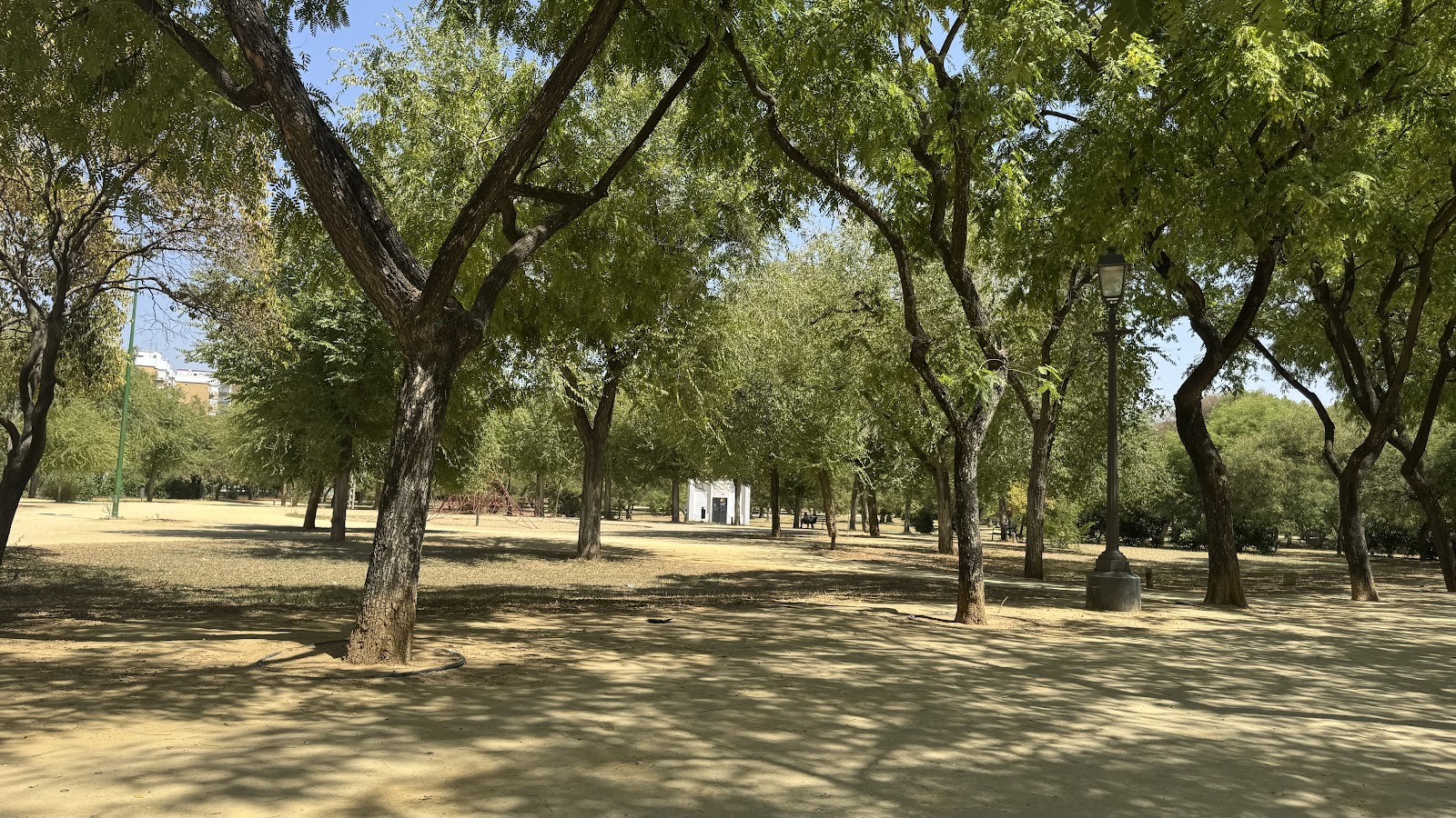 Parque Amate