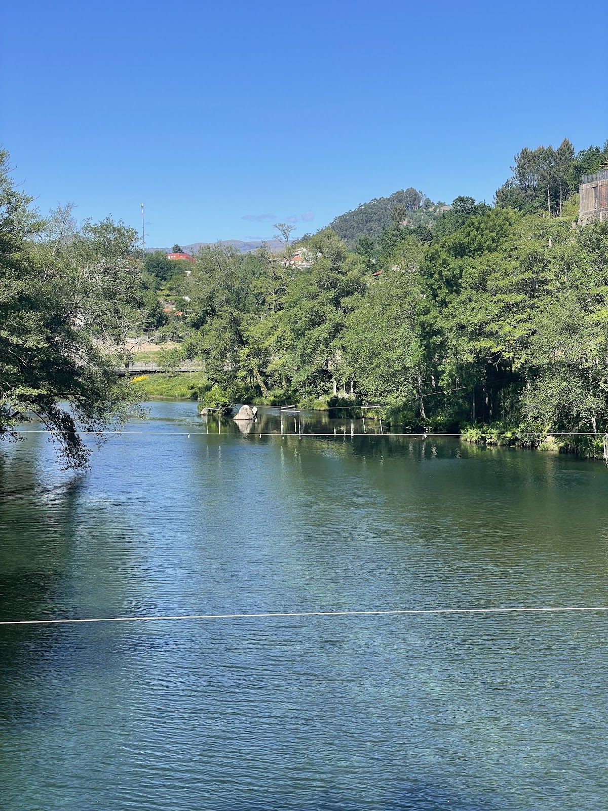 Parque Bio Saudável do Vez