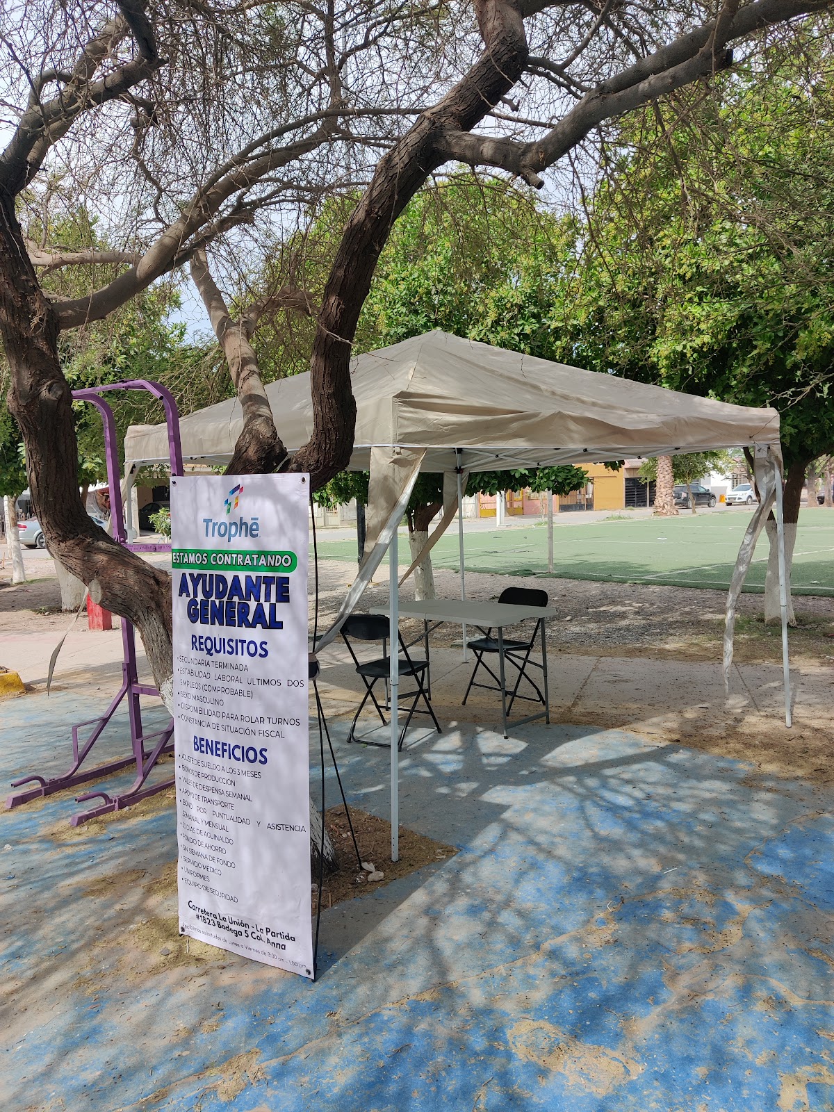 Parque