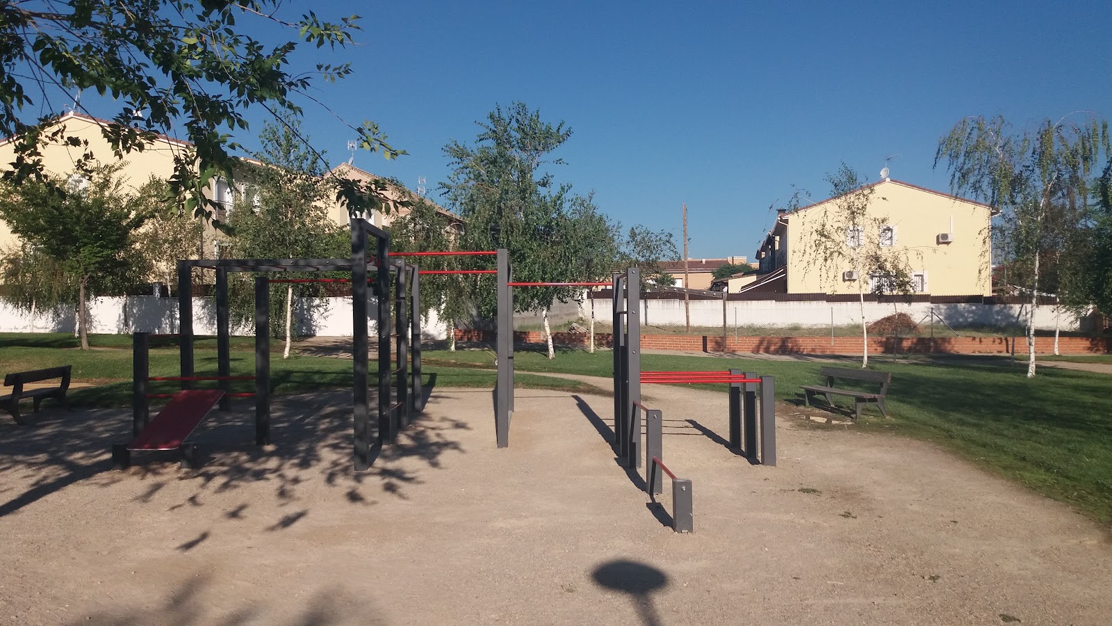 Parque
