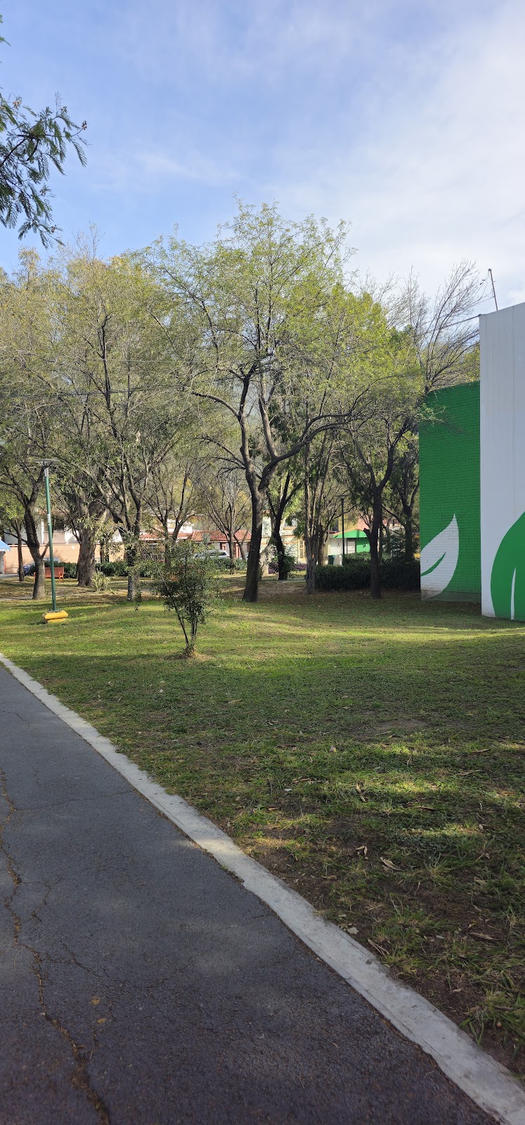 Parque La Primavera