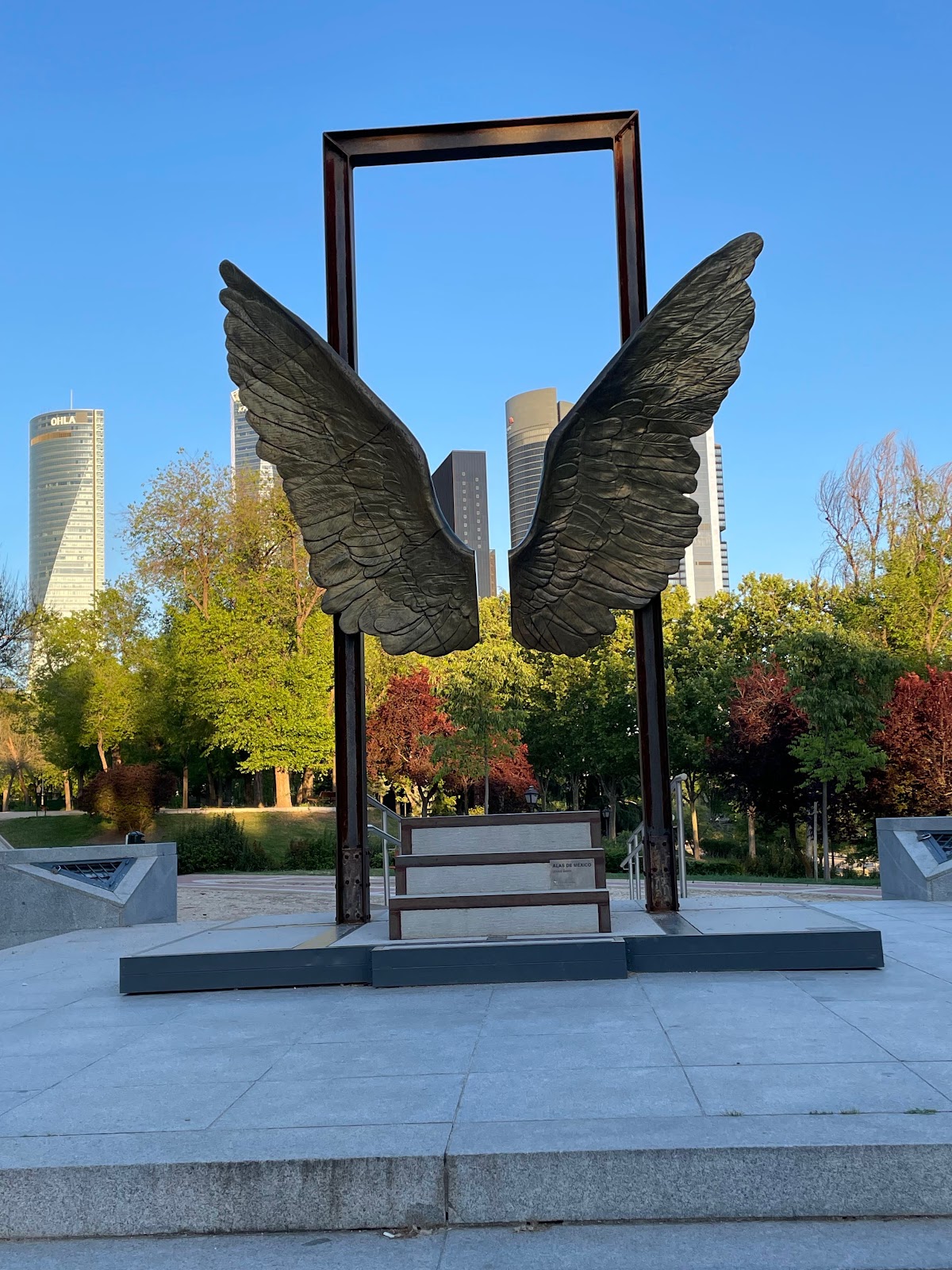 Parque Norte