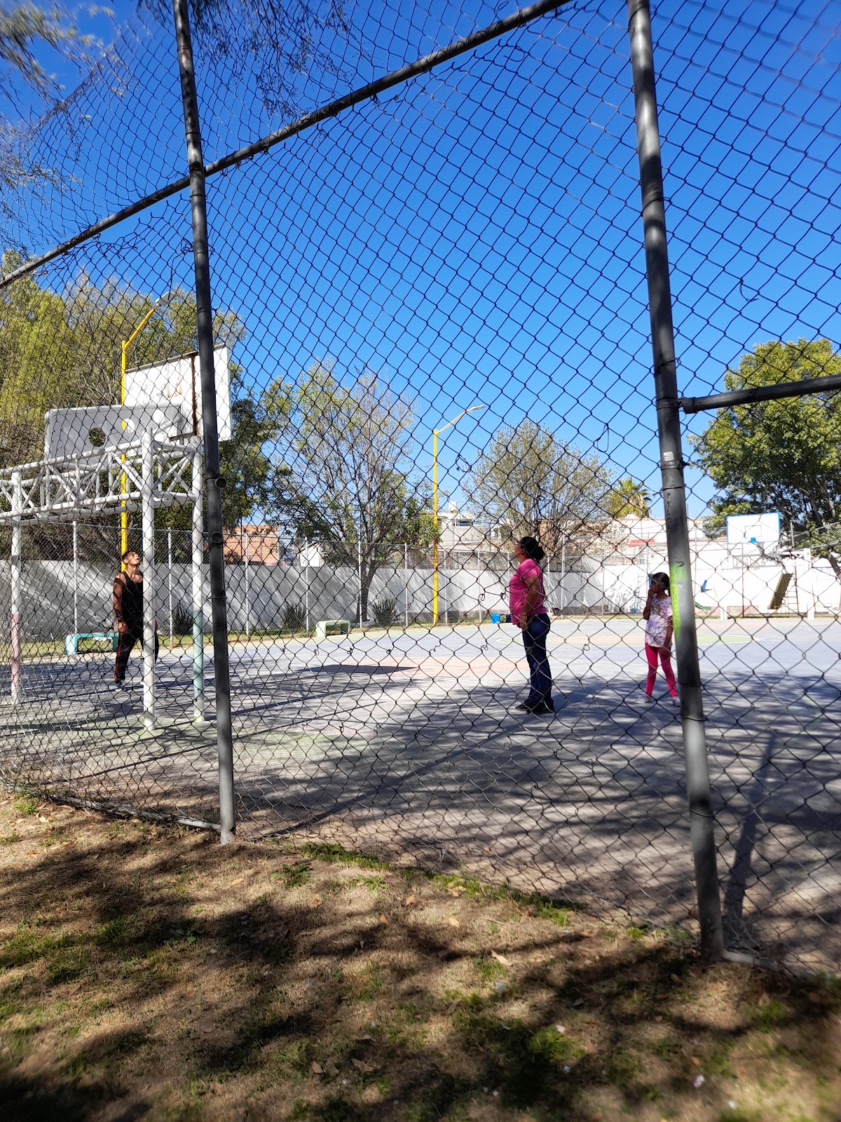 Parque Recreativo "El Solar"