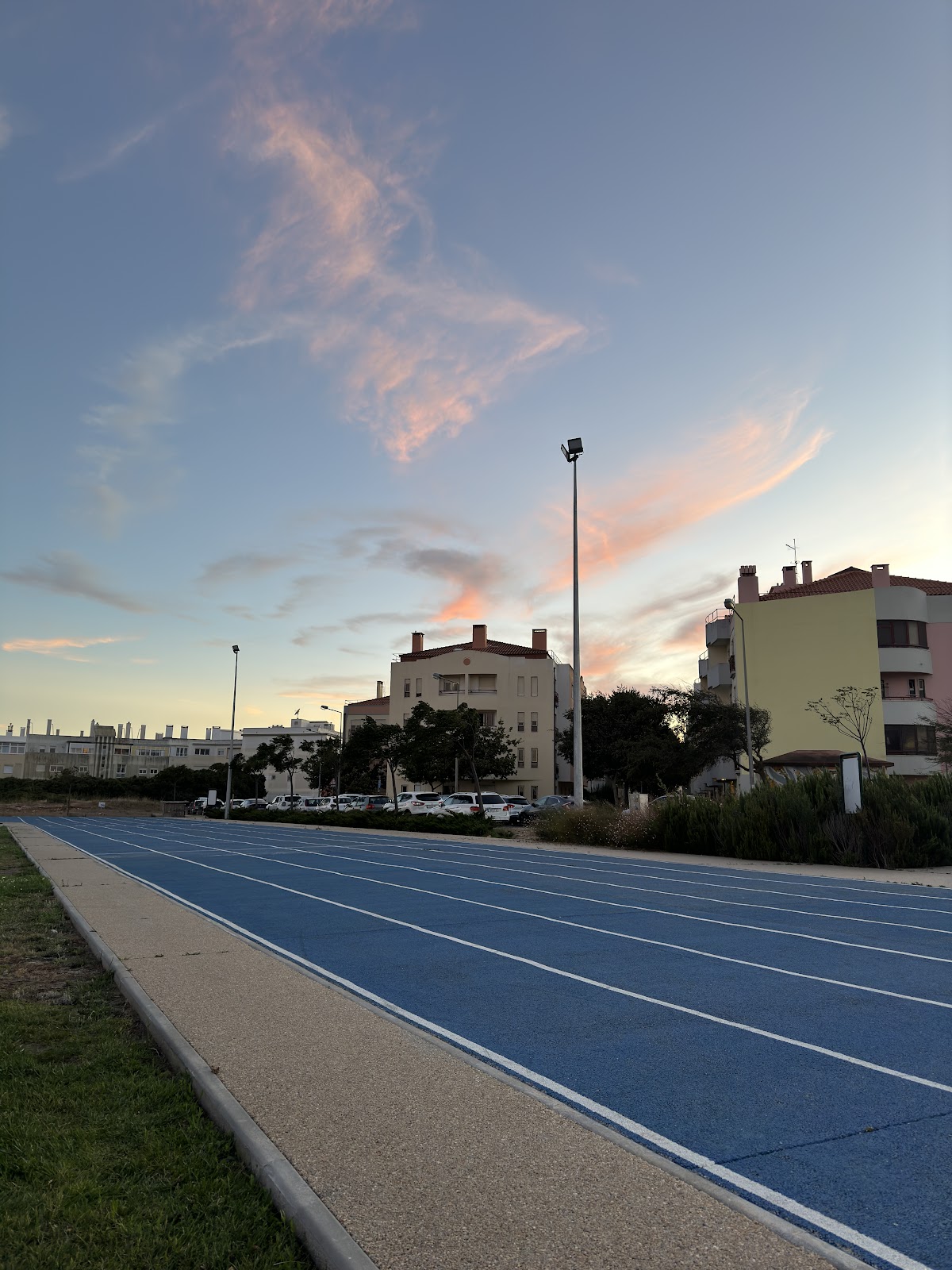 Parque Urbano da Abóboda