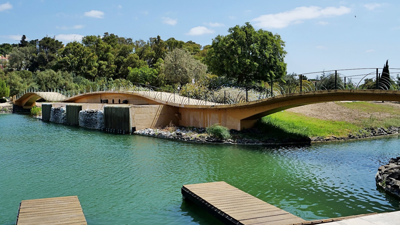 Parque Urbano do Jamor