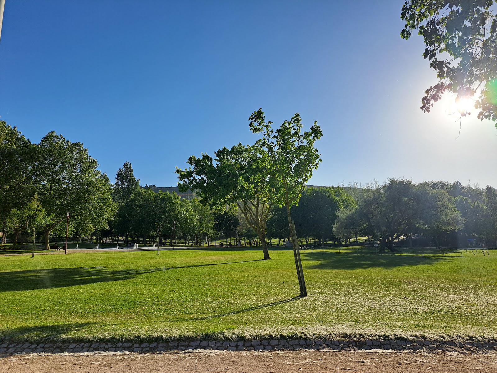 Parque Verde da Várzea