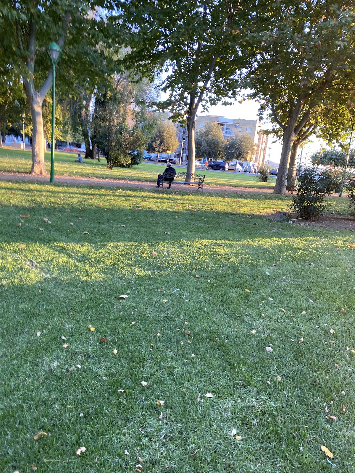 Parque