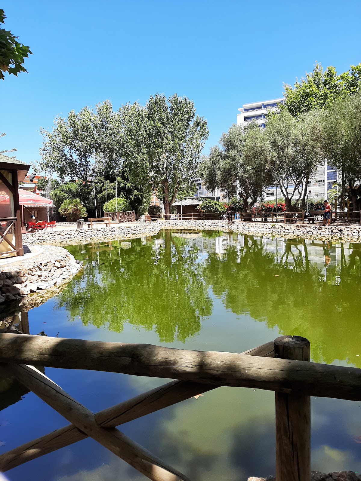 Parque da Juventude