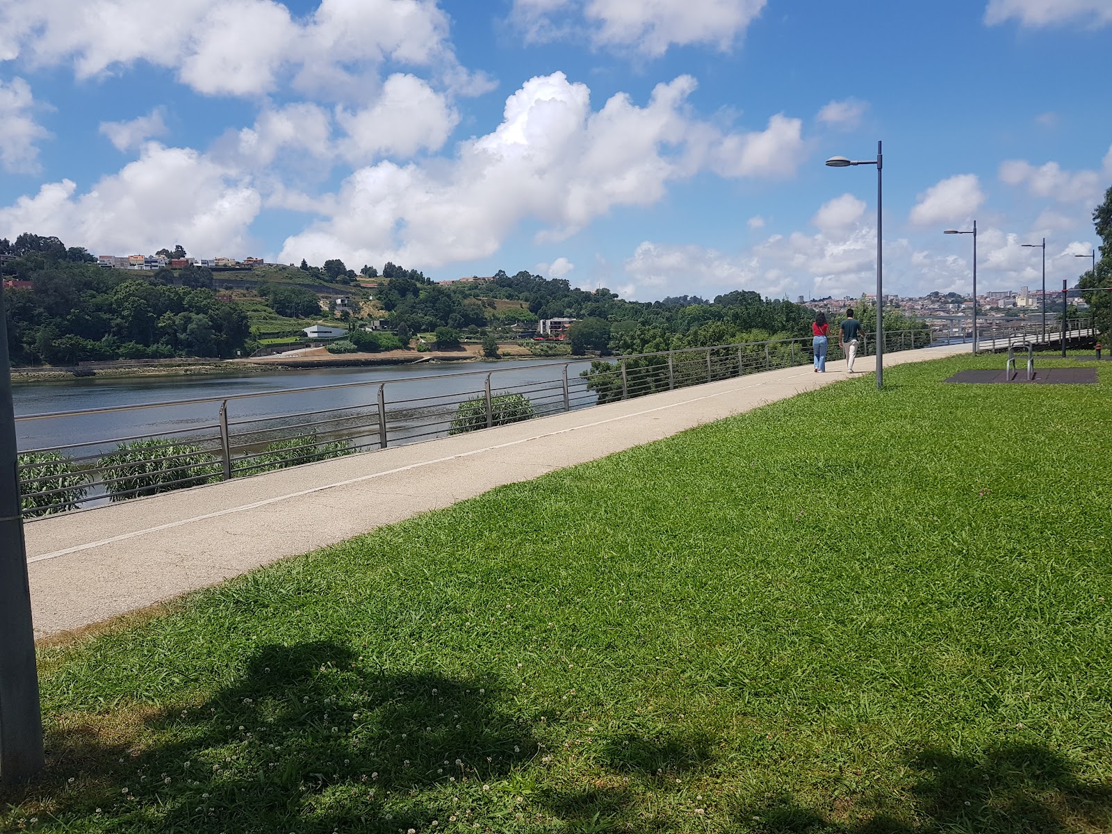Parque de Street Workout