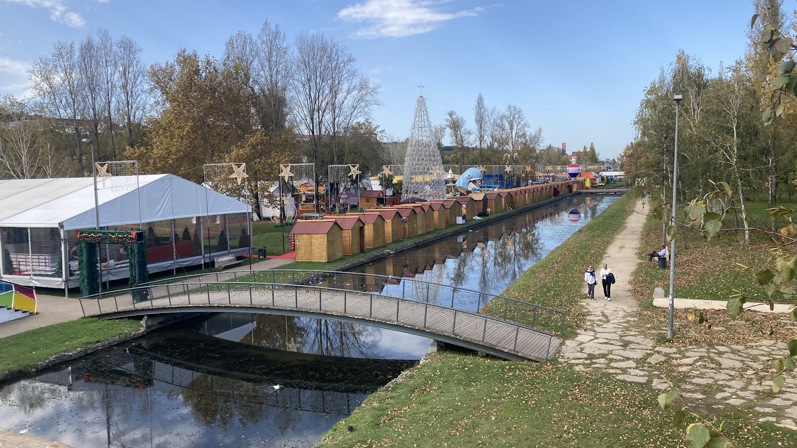 Parque do Choupalinho