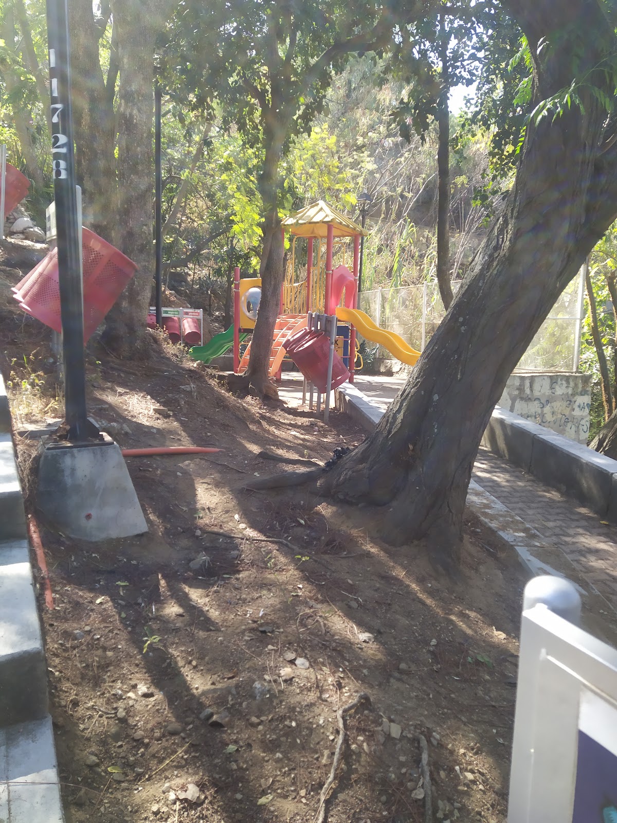 Parque
