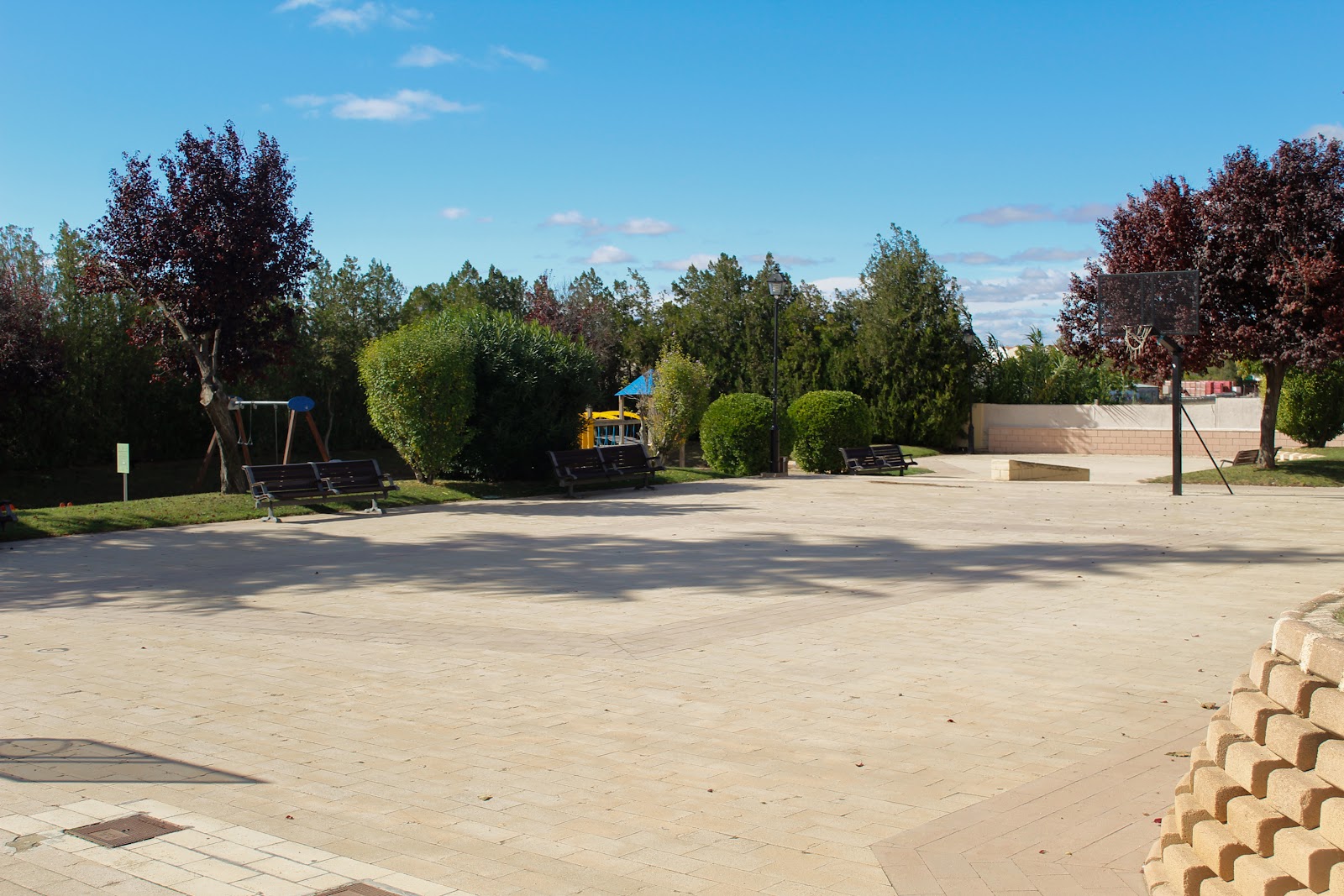 Parque