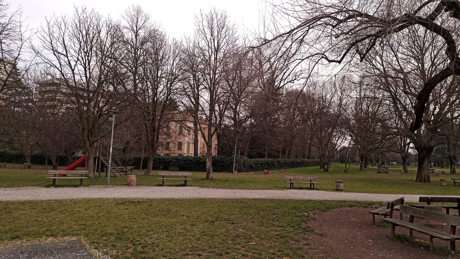 Peace Park
