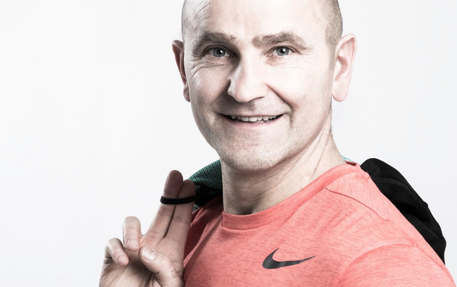 Personal Training Frank Wilhelm