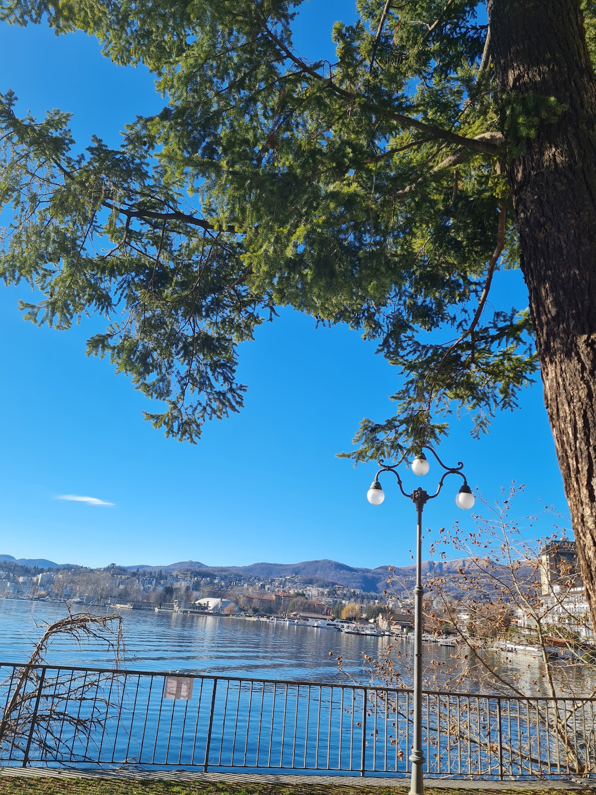 Piccolo parco