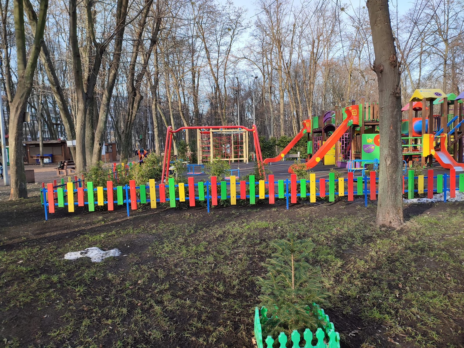 Playground