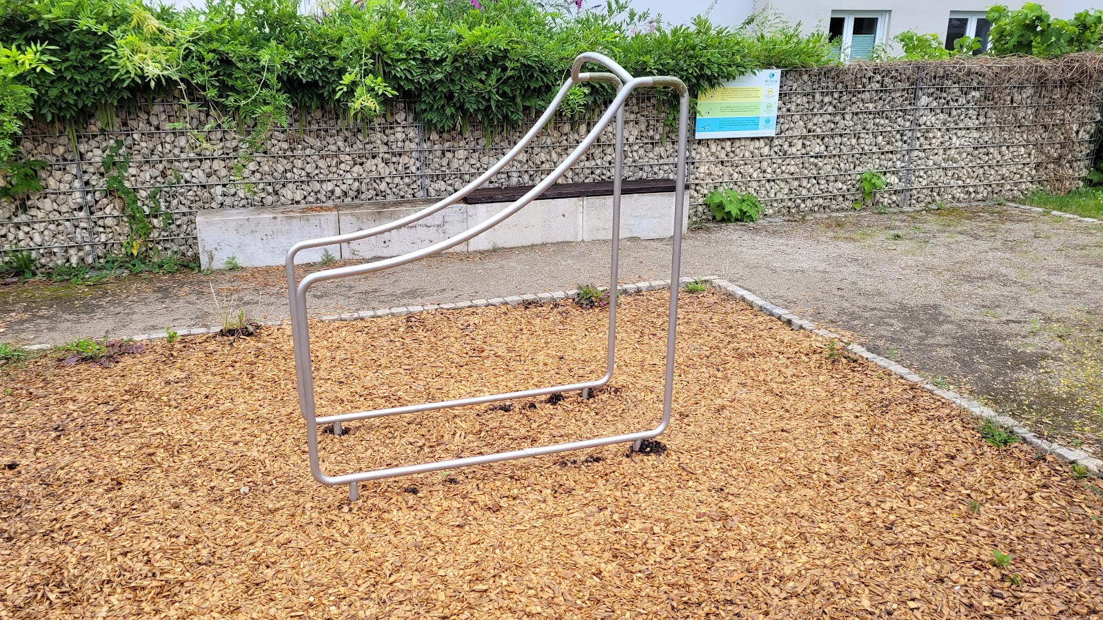 Playparc Spielplatz und Outdoor Fitness
