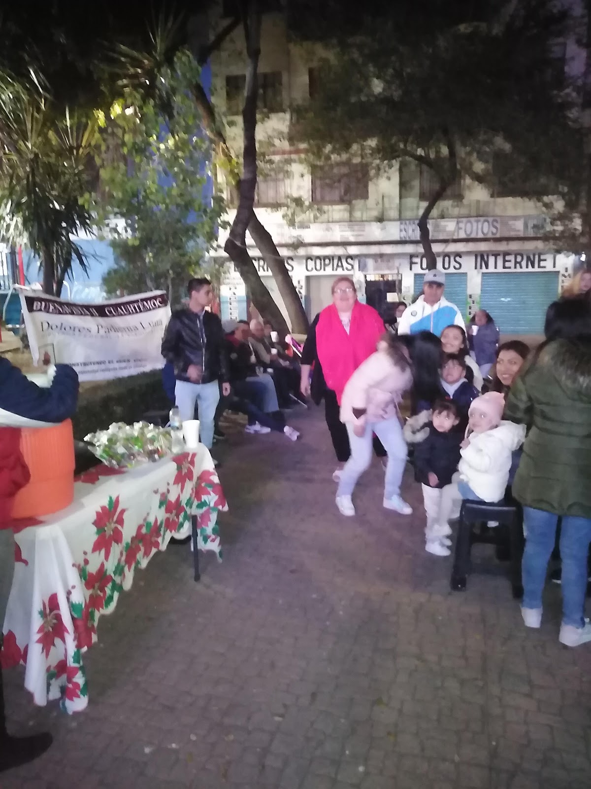 Plaza Buenavista